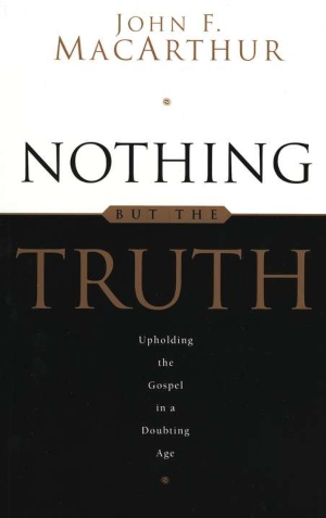 Nothing But the Truth (Softcover)