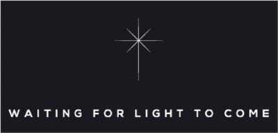Waiting for Light to Come - Free Advent Devotional