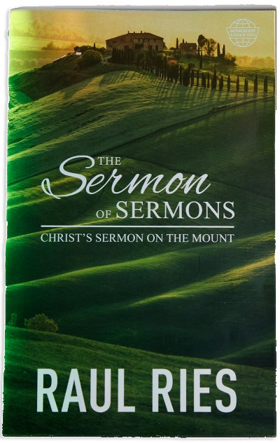 The Sermon of Sermons