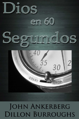 Dios en 60 Segundos – Libro PDF Descarga Digital