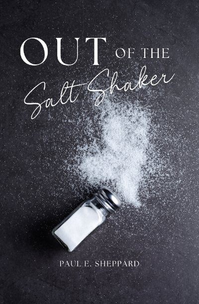 Out of the Salt Shaker (booklet)