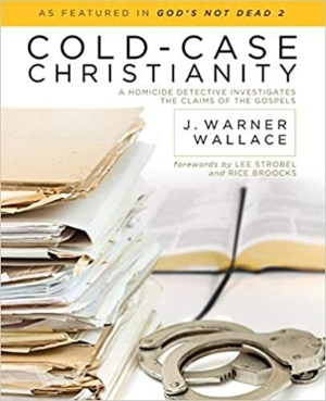 Cold - Case Christianity