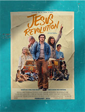 In thanks for your gift, you can receive Jesus Revolution, the book