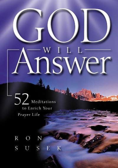God Will Answer