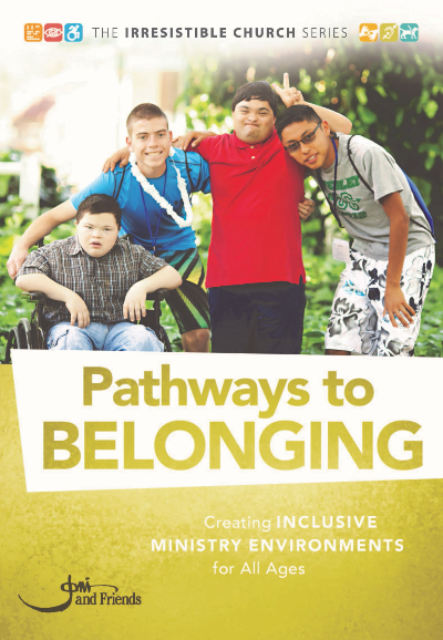 Pathways to Belonging
