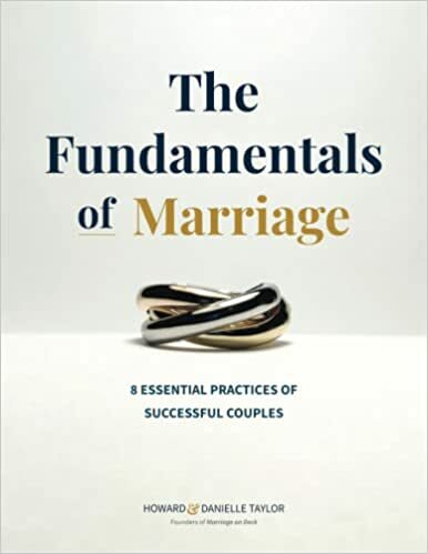 The Fundamentals of Marriage