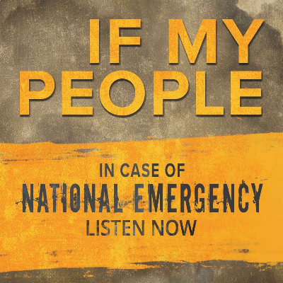 Free Audio Book: If My People