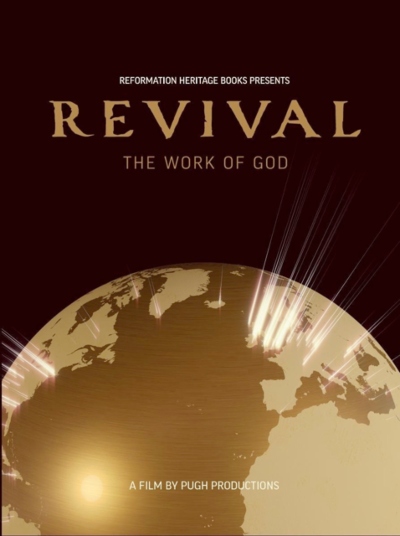 Revival: 2 disc DVD Set