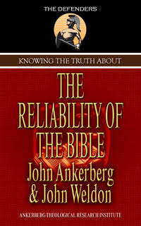 Knowing the Truth About The Reliability of the Bible - Book PDF Download