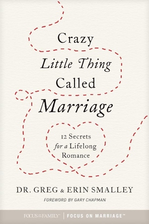Crazy Little Thing Called Marriage (Softcover)