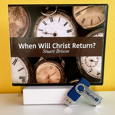 What Does Christ's Return Mean For You?