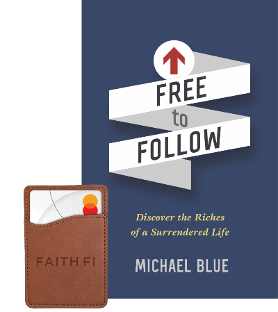 The Free to Follow Package