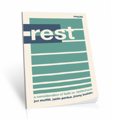 Free "Rest" EBook