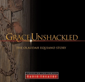 AG02: Grace Unshackled: The Olaudah Equiano Story