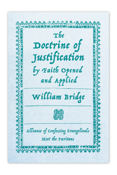 The Doctrine of Justification by Faith Opened and Applied (PDF Download)