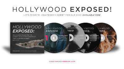 Hollywood Exposed Series MP3 DOWNLOAD