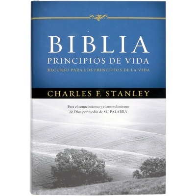 Biblia Principios de Vida (Biblia)
