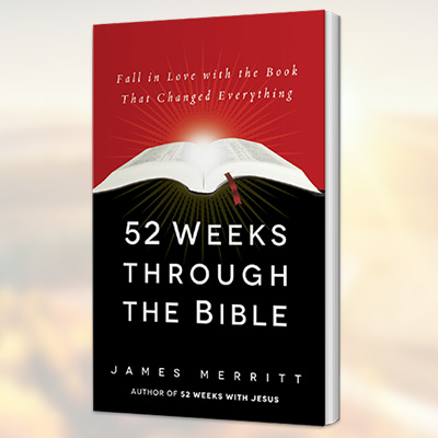 52 Weeks Through the Bible
