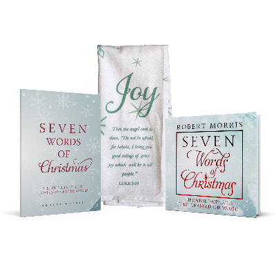 The Seven Words of Christmas Bundle