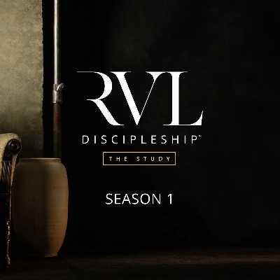 RVL Discipleship: The Study (Streaming)