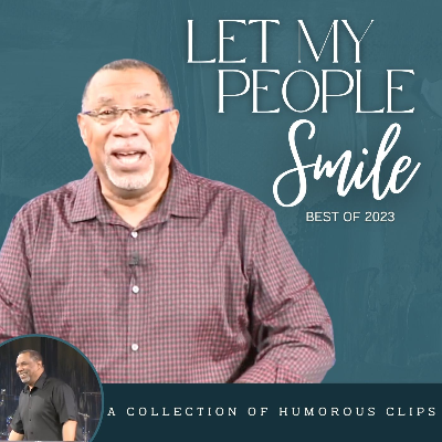The Best of Let My People Smile (2023)