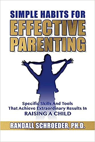 Simple Habits for Effective Parenting