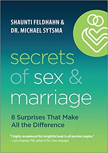 Secrets of Sex & Marriage