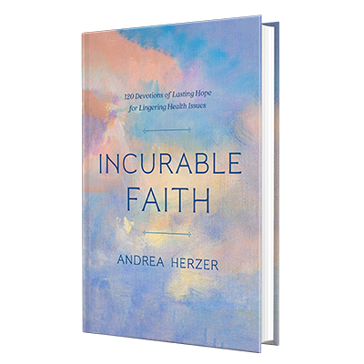 Incurable Faith