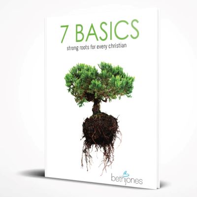 7 Basics: Strong Roots for Every Christian