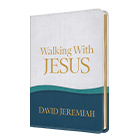 Walking with Jesus - 2024 Devotional