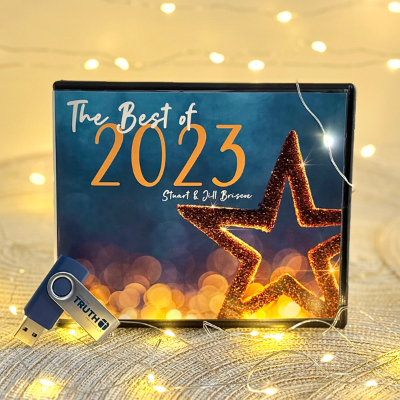 Get the Briscoes’ most-loved teachings in 2023