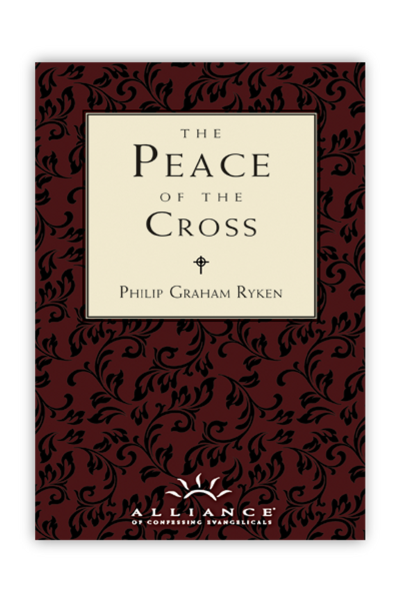 The Peace of the Cross (PDF Download)
