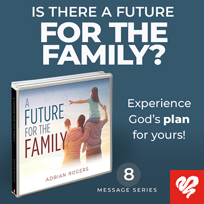 A Future for the Family Series