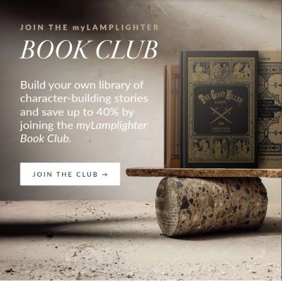 myLamplighter Book Club