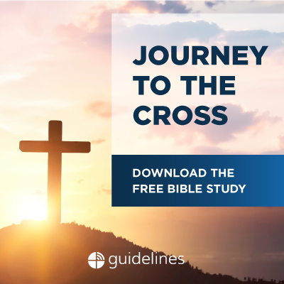 Journey to the Cross