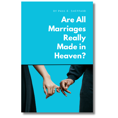 Are All Marriages Really Made in Heaven?