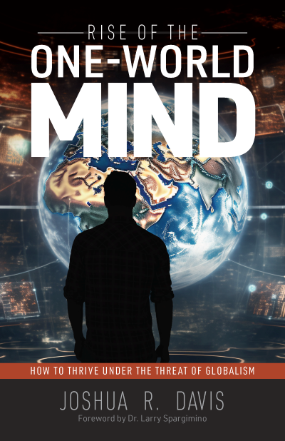 Rise of the One-World Mind