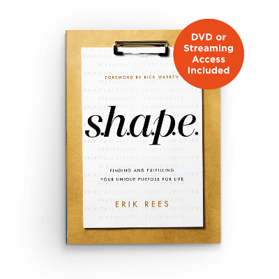 Shape Study Kit