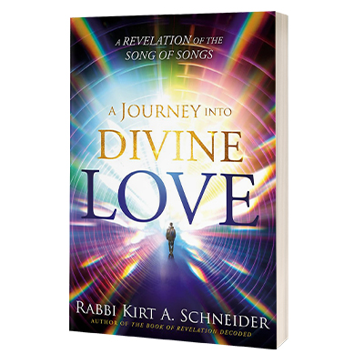 A Journey Into Divine Love