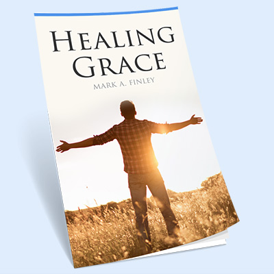 Free Resource: Healing Grace
