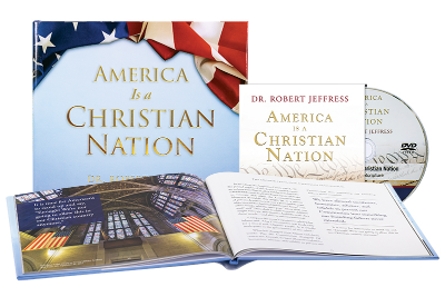 America is a Christian Nation