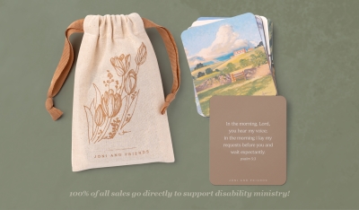 Scripture Cards