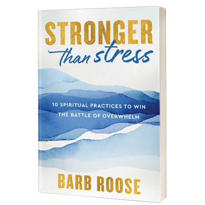 Stronger Than Stress