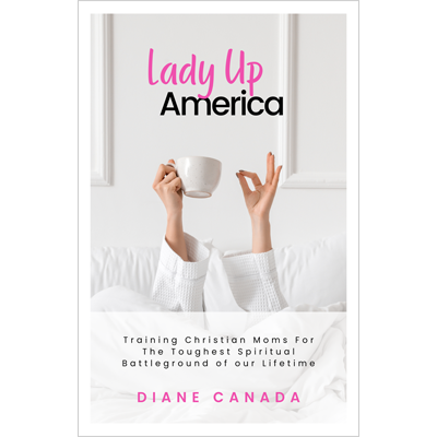Lady Up America