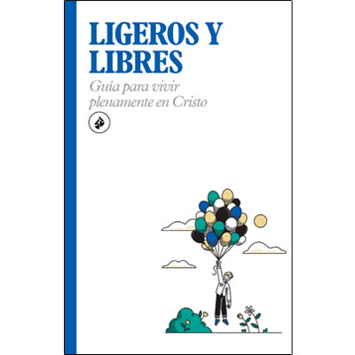 Ligeros y libres (Ebook/Libro digital)