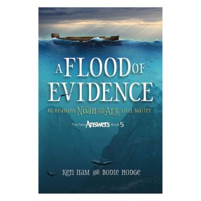 A Flood of Evidence