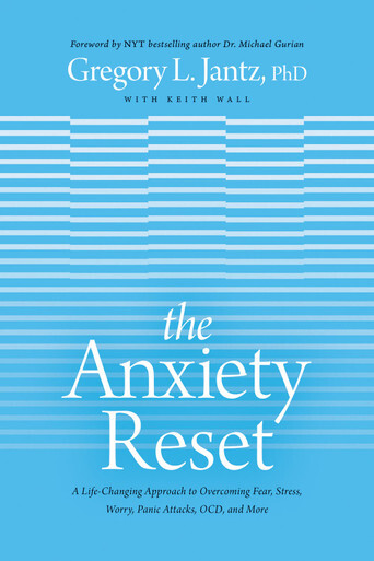 The Anxiety Reset