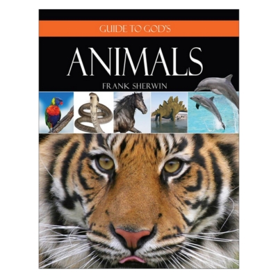 Guide to God’s Animals