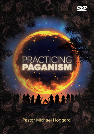 Practicing Paganism