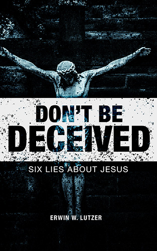 Don't Be Deceived